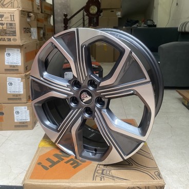 Lazang Limo Green 18 Inch Rapidash | Mâm VinFast Limo Green